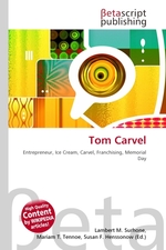 Tom Carvel