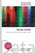 Rhoda Griffis