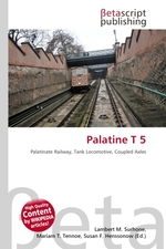 Palatine T 5