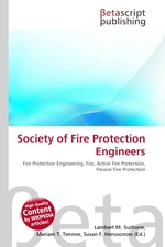 Society of Fire Protection Engineers