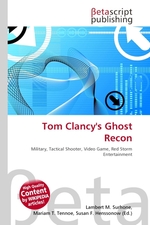 Tom Clancys Ghost Recon