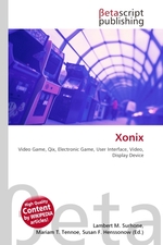 Xonix