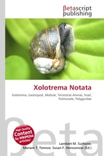 Xolotrema Notata