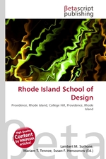 Rhode Island School of Design