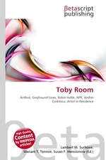 Toby Room