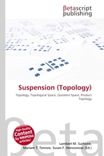 Suspension (Topology)