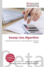 Sweep Line Algorithm