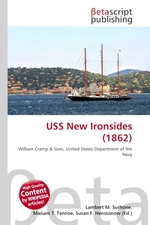 USS New Ironsides (1862)