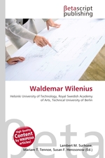 Waldemar Wilenius