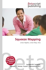 Squeeze Mapping