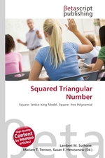 Squared Triangular Number