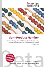 Sum-Product Number