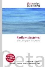 Radiant Systems