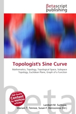 Topologists Sine Curve