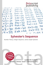 Sylvesters Sequence