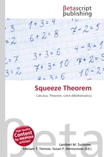 Squeeze Theorem