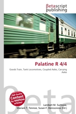 Palatine R 4/4