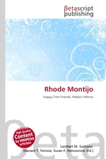 Rhode Montijo