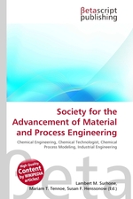 Society for the Advancement of Material and Process Engineering