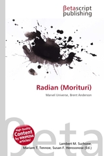 Radian (Morituri)