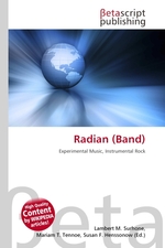 Radian (Band)