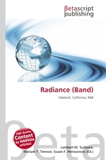 Radiance (Band)