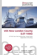 USS New London County (LST-1066)