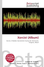 Xorcist (Album)