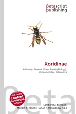 Xoridinae