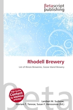 Rhodell Brewery