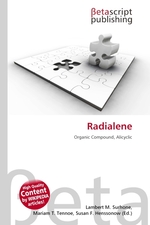 Radialene