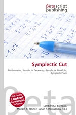 Symplectic Cut