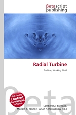 Radial Turbine