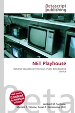 NET Playhouse