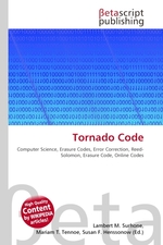 Tornado Code