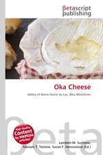 Oka Cheese