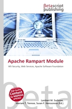 Apache Rampart Module