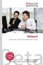 Netpark