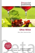 Ohio Wine