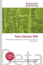 Tom Clancys SSN