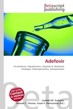 Adefovir