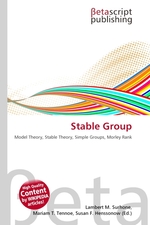 Stable Group