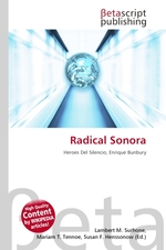 Radical Sonora