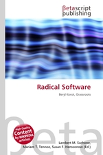 Radical Software