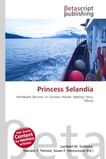 Princess Selandia