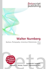 Walter Nurnberg