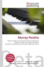 Murray Perahia