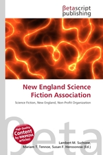 New England Science Fiction Association