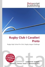 Rugby Club I Cavalieri Prato