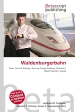 Waldenburgerbahn